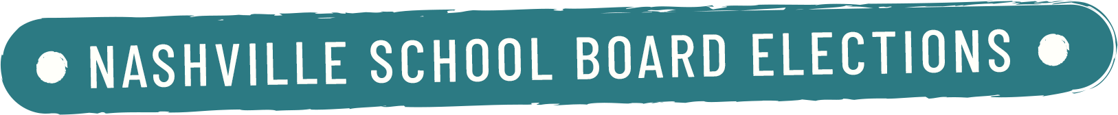 Nashville School Board Elections